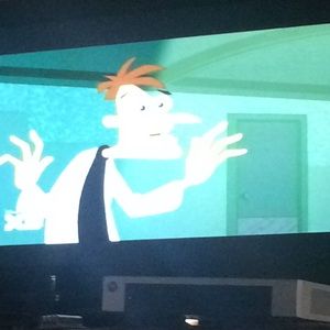 Meet your Posher, Dee